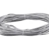 Paulmann CorDuo Seilsystem Spannseil 20m 2.5qmm Transparent