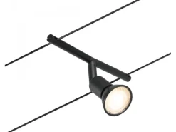 Paulmann CorDuo Seilsystem Salt Basisset GU5.3 max. 5 x 10 W