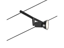 Paulmann CorDuo Seilsystem Salt Basisset GU5.3 max. 5 x 10 W
