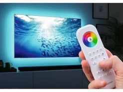 Paulmann Fernbedienung Gent 2 Zigbee 3.0