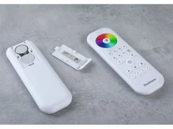 Paulmann Fernbedienung Gent 2 Zigbee 3.0
