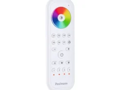 Paulmann Fernbedienung Gent 2 Zigbee 3.0