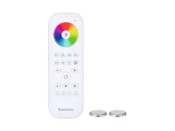 Paulmann Fernbedienung Gent 2 Zigbee 3.0