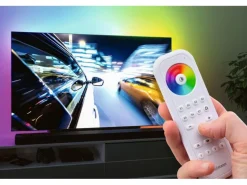 Paulmann Fernbedienung Gent 2 Zigbee 3.0