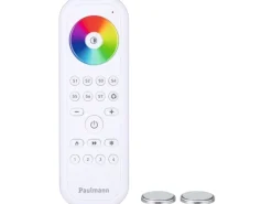 Paulmann Fernbedienung Gent 2 Zigbee 3.0