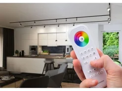 Paulmann Fernbedienung Gent 2 Zigbee 3.0