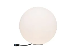 Paulmann Gartenlicht Plug & Shine GLOBE 40 cm