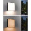 Paulmann LED Aussenwandleuchte Azalena, Smart Home Zigbee 3.0