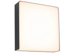 Paulmann LED Aussenwandleuchte Azalena, Smart Home Zigbee 3.0