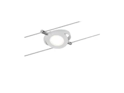 Paulmann LED Seilsystem RoundMac Basisset 6 x 200 lm
