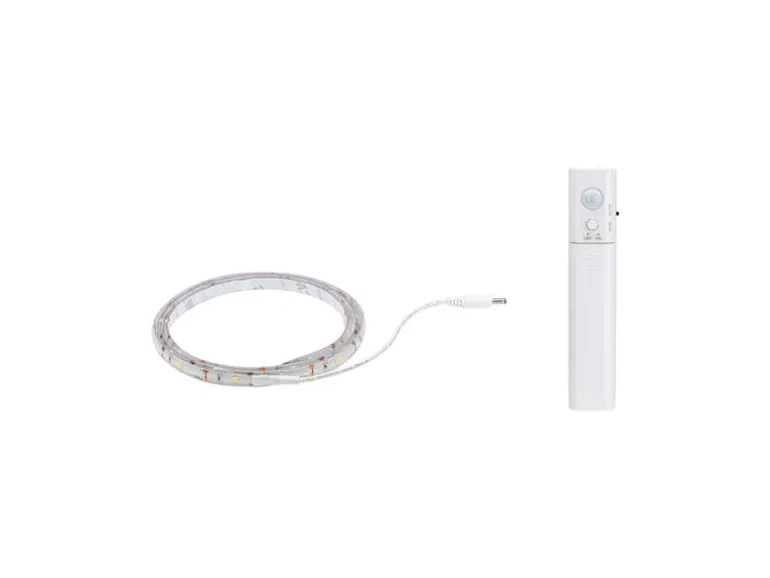 Paulmann LED Strip batteriebetrieben 1 m 2W