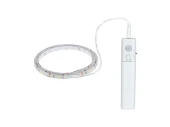 Paulmann LED Strip batteriebetrieben 1 m 2W