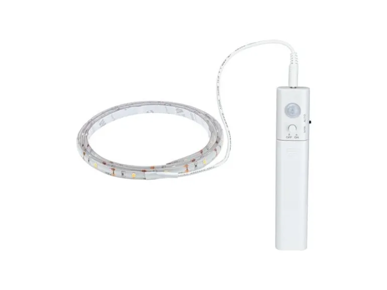 Paulmann LED Strip batteriebetrieben 1 m 2W