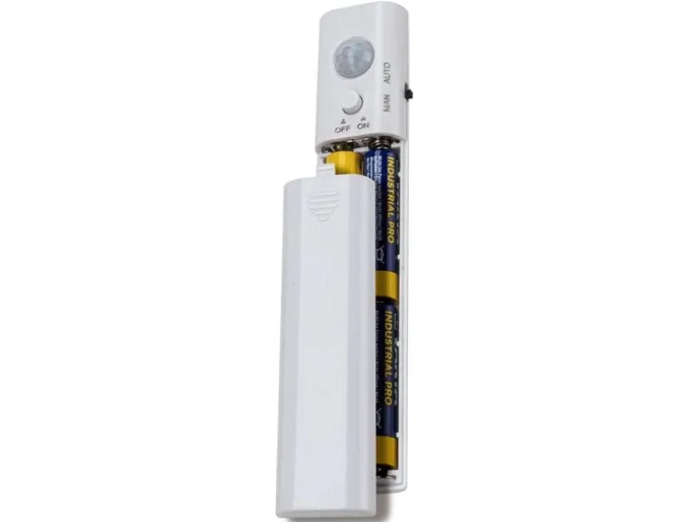 Paulmann LED Strip batteriebetrieben 1 m 2W