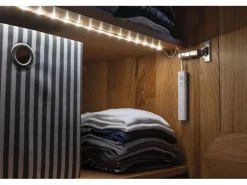 Paulmann LED Strip batteriebetrieben 1 m 2W