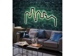 Paulmann LED-Stripe FlexLED 3D RGB, 3 m Basisset
