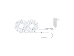 Paulmann LED-Stripe SimpLED 6500 K, 10 m Rolle