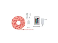 Paulmann LED-Stripe SimpLED RGB, 5 m Rolle