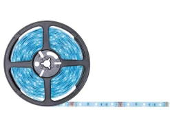 Paulmann LED-Stripe SimpLED RGB, 5 m Rolle