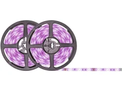 Paulmann LED-Stripe SimpLED RGB, 10 m Rolle