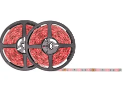 Paulmann LED-Stripe SimpLED RGB, 10 m Rolle
