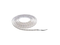 Paulmann LED Stripe Solar 3 m Dämmerungssensor und Akku