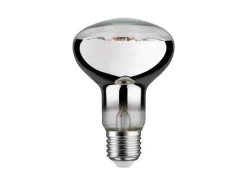 Paulmann Leuchtmittel Grow Green R80 E27, 6.5 W