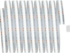 Paulmann MaxLED 1000 LED Strip Full-Line COB Einzelstripe