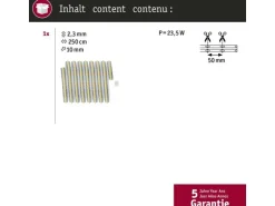 Paulmann MaxLED 1000 LED Strip Full-Line COB Einzelstripe