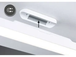 Paulmann Mobile Möbelaufbauleuchte Atali Weiss
