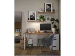 Paulmann Mobile Möbelaufbauleuchte Atali Weiss