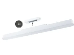 Paulmann Mobile Möbelaufbauleuchte Atali Weiss