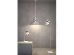 Paulmann Neordic Tischleuchte E14, Weiss matt