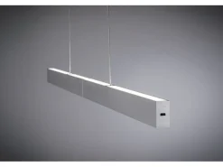 Paulmann Pendelleuchte LED Touchless Sensor Aptare Weiss