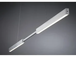 Paulmann Pendelleuchte LED Touchless Sensor Aptare Weiss