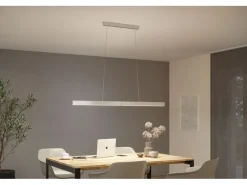 Paulmann Pendelleuchte LED Touchless Sensor Aptare Weiss