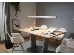 Paulmann Pendelleuchte LED Touchless Sensor Aptare Weiss