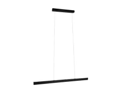 Paulmann Pendelleuchte LED Touchless Sensor Aptare Schwarz