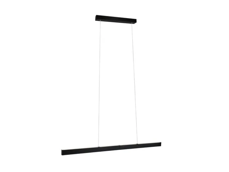 Paulmann Pendelleuchte LED Touchless Sensor Aptare Schwarz