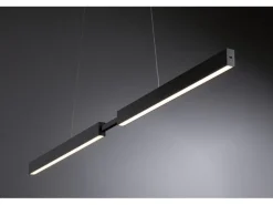 Paulmann Pendelleuchte LED Touchless Sensor Aptare Schwarz