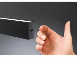 Paulmann Pendelleuchte LED Touchless Sensor Aptare Schwarz