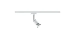 Paulmann Schienenspot URail Spot Pure II, 1 x GU10, 10 W, Weiss
