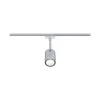 Paulmann Schienenspot URail Luxe GU10, 10W, Chrom matt