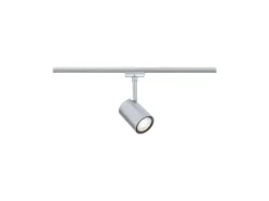 Paulmann Schienenspot URail Luxe GU10, 10W, Chrom matt