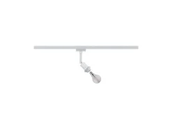 Paulmann Schienenspot URail DecoSystems 1 x E14, 20 W, Weiss