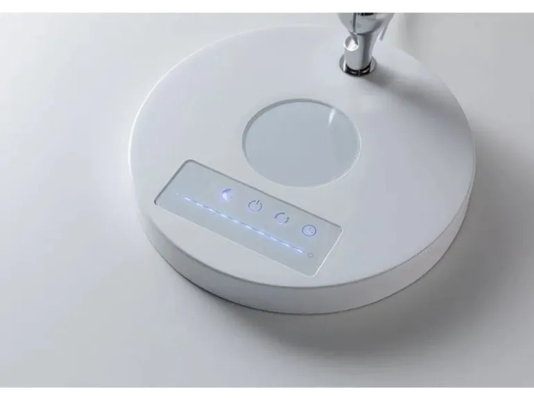 Paulmann Schreibtischleuchte Numis QI LED 11W 1100 lm