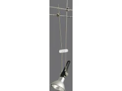 Paulmann Seilsystem Comet Einzelspot GU5.3 max. 50 W