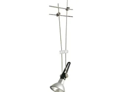 Paulmann Seilsystem Comet Einzelspot GU5.3 max. 50 W