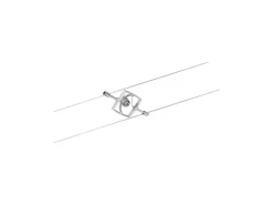 Paulmann Seilsystem Mac II Basisset GU5.3 max. 7 x 10 W