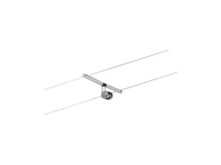 Paulmann Seilsystem Spice SaltLED Basisset GU5.3 max. 5 x 10 W